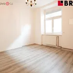 Rent 4 bedroom apartment in Brno