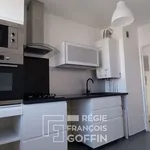 Rent 3 bedroom apartment of 63 m² in Lyon