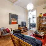 Rent 4 bedroom apartment in Barcelona