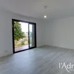 Appartement de 84 m² avec 4 chambre(s) en location à LUCCIANA