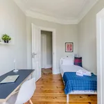 Rent a room in lisbon