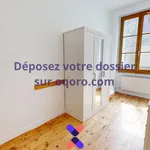 Rent 1 bedroom apartment in Saint-Étienne