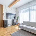 Rent 1 bedroom house of 137 m² in Capital City of Prague