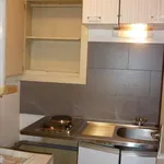 Rent 1 bedroom apartment of 20 m² in Sarrebourg