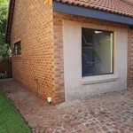 Rent 1 bedroom apartment in Pretoria