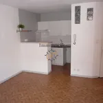 Appartement de 31 m² avec 2 chambre(s) en location à Crespin