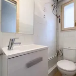 Rent 1 bedroom student apartment of 10 m² in Barcelona