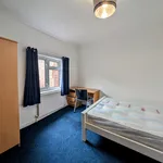 Rent 1 bedroom house in Royal Leamington Spa