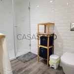 Alugar 1 quarto apartamento de 45 m² em Aveiro