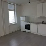 Vuokraa 1 makuuhuoneen asunto, 27 m² paikassa Turku