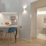 Rent 2 bedroom apartment of 90 m² in rome