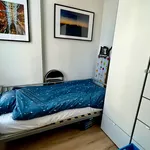 Huur 1 slaapkamer appartement van 35 m² in Den Haag