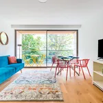 Rent 1 bedroom apartment of 50 m² in Lisbon