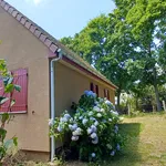 Rent 4 bedroom house of 70 m² in Bourbon-l'Archambault