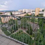 Rent 3 bedroom apartment of 47 m² in SZCZECIN 