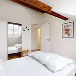 Rent a room in Brussels