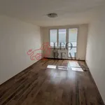 Rent 2 bedroom apartment in Hlučín