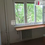 Pronajměte si 2 ložnic/e byt o rozloze 58 m² v Zlín