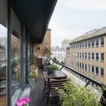  appartement avec 3 chambre(s) en location à Saint-Gilles