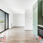 Pronájem, byty/1+kk, 40 m2, Hybešova 829/107, Vyškov-Předměstí, 68201 Vyškov, Vyškov [ID 64525]