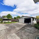 Rent 4 bedroom house in Christchurch