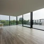 RECENT PENTHOUSE 150M² MET 2 SLP EN RUIM TERRAS VAN 80 m²...