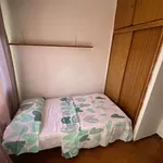 Rent a room in madrid