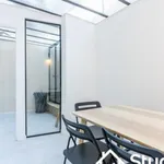 Appartement de 39 m² avec 1 chambre(s) en location à Marseille