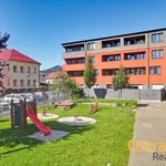 Pronajměte si 2 ložnic/e byt o rozloze 61 m² v Čeladná