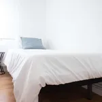 Rent a room in madrid