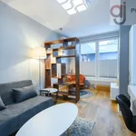 Rent 4 bedroom apartment of 90 m² in Łódź