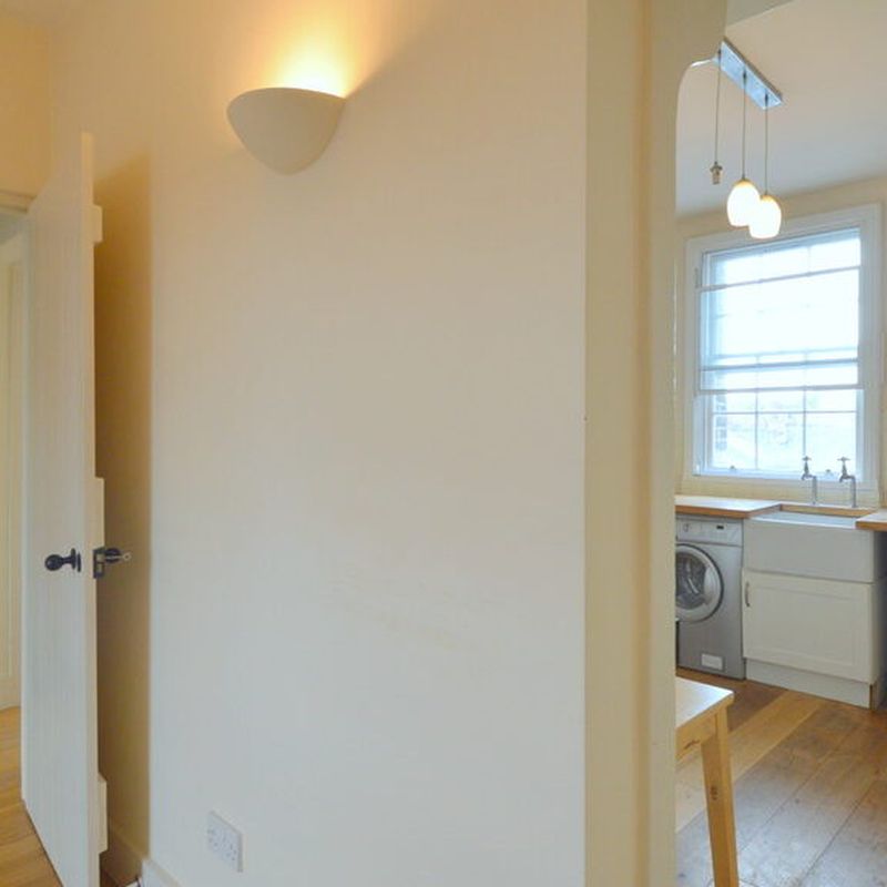 1 Bed Apartment To Rent in London The Alders