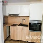 Pronajměte si 3 ložnic/e byt o rozloze 55 m² v Rudník