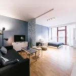 Miete 1 Schlafzimmer wohnung von 40 m² in Berlin