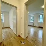 Pronajměte si 2 ložnic/e byt o rozloze 39 m² v Nový Bor