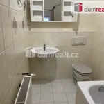 Rent 3 bedroom apartment in Bruntál