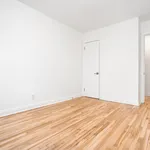  appartement avec 1 chambre(s) en location à Montreal