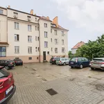 Rent 3 bedroom apartment of 75 m² in Szczecin