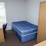 Rent 1 bedroom flat in Preston