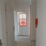 Pronajměte si 3 ložnic/e byt o rozloze 54 m² v Olomouc