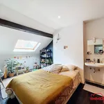 Huur 3 slaapkamer appartement van 100 m² in Brussels