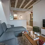 Alquilar 2 dormitorio apartamento en Barcelona