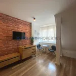 Rent 1 bedroom apartment of 25 m² in Poznan