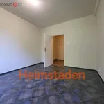 Pronajměte si 3 ložnic/e byt o rozloze 55 m² v Havířov