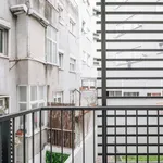 Alugar 1 quarto apartamento em lisbon