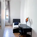 Rent 9 bedroom apartment in Budapest