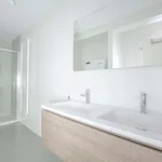 Huur 1 slaapkamer appartement van 85 m² in brussels