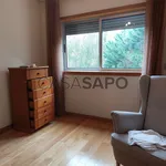 Rent 3 bedroom apartment of 130 m² in Castêlo da Maia