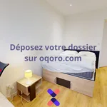 Rent 3 bedroom apartment of 10 m² in Villeurbanne