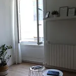 Appartement de 42 m² avec 2 chambre(s) en location à Vienne